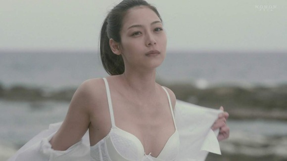 芸能人の腋フェチ画像024