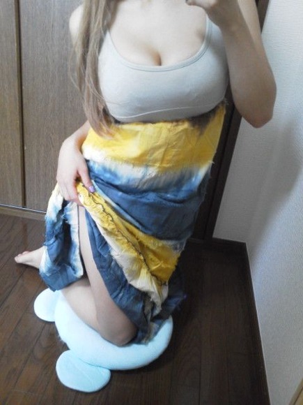 フェチエロ自撮り写メ011