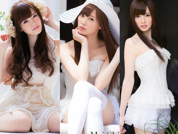 【乃木坂】白石麻衣(20) 美少女っぷりを見せつける