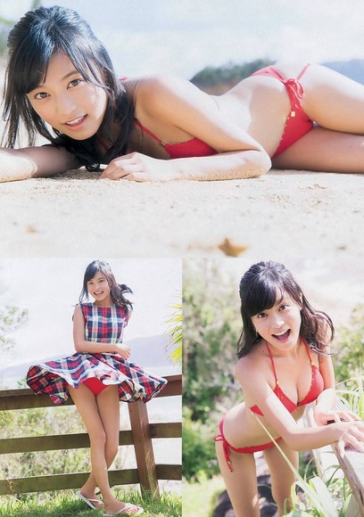 小島瑠璃子032