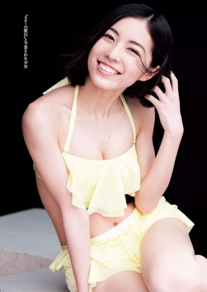 松井珠理奈の画像009