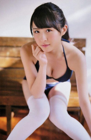 川本紗矢の画像034