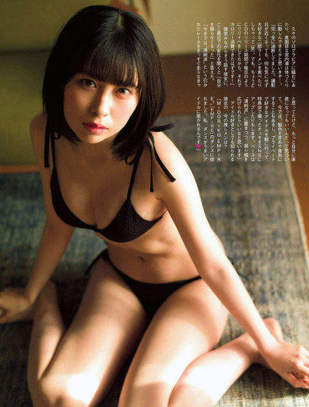 200707宮内凛のグラビア画像004