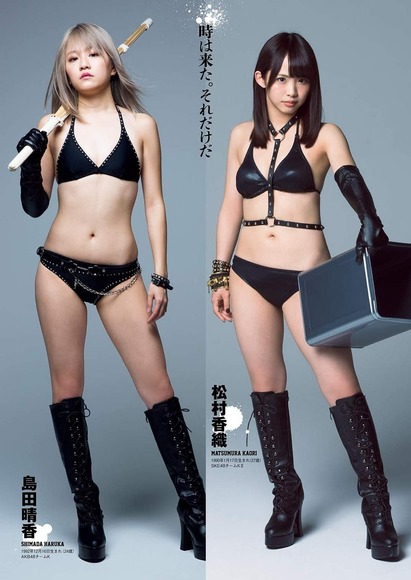 170124豆腐プロレスのセクシーグラビア画像007