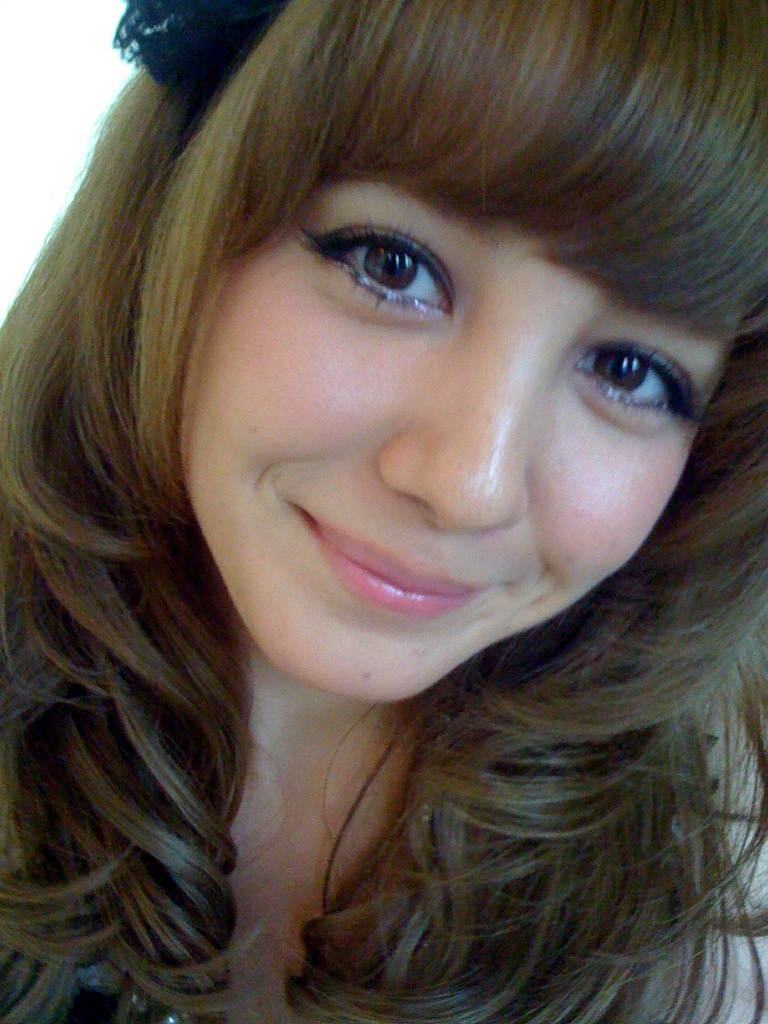 高画質で抜ける 美女の顔アップ画像 ５３ 日和見ちゃんねる