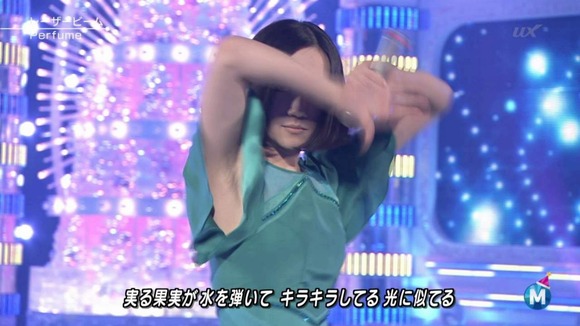 2016年4月4日追加 腋フェチ画像015