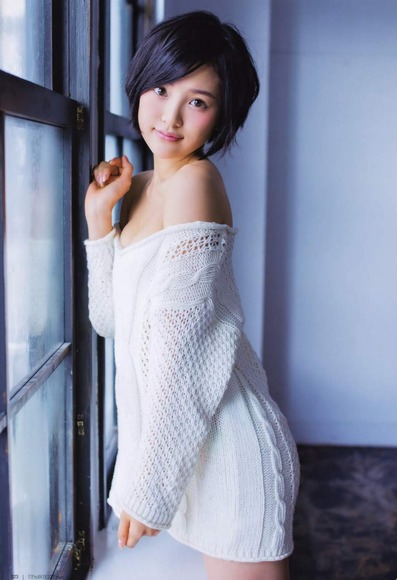 兒玉遥の画像041