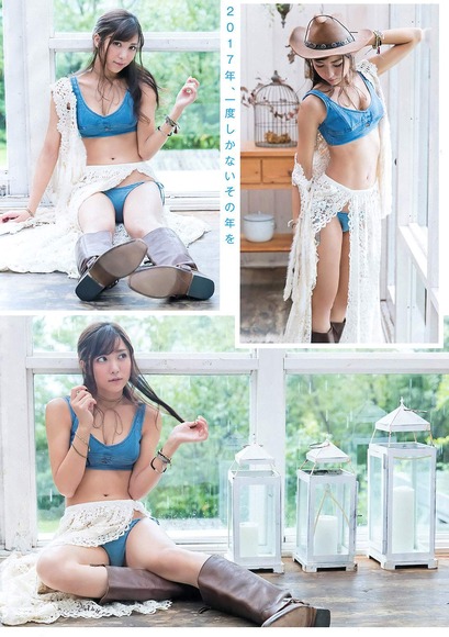 161215石川恋のエロ画像022