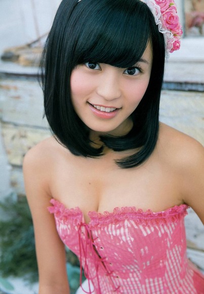 小島瑠璃子042