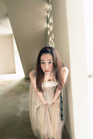190526宇垣美里の爽やかなグラビア画像009