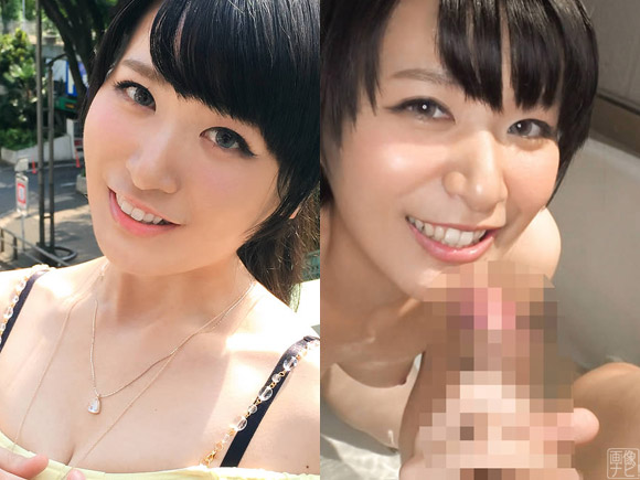 普通っぽいところが抜ける感じです