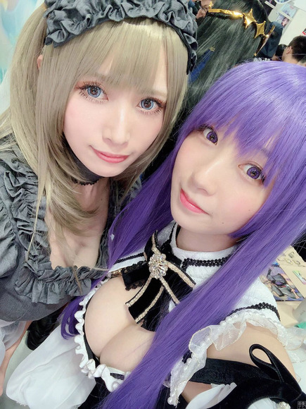 190806伊織もえの自撮り画像008