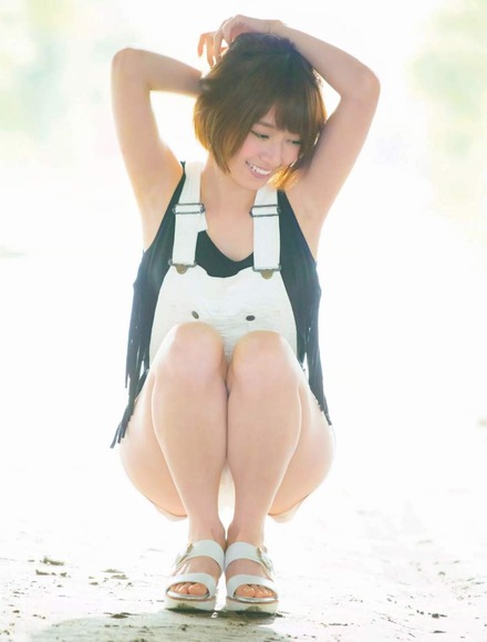 2016年8月28日追加 橋本奈々未の生脚画像020