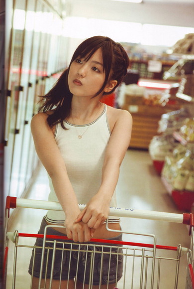 美女図鑑その１017