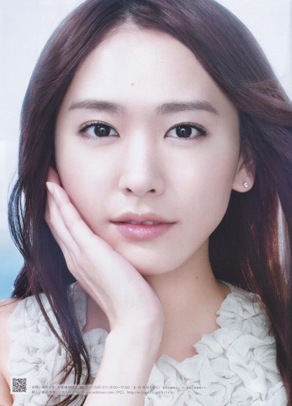 【新垣結衣】→保存する 以外の選択肢が見当たらないガッキーのかわゆい画像