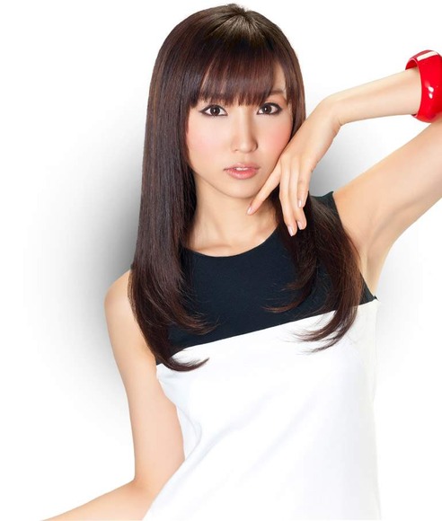 腋フェチ画像026