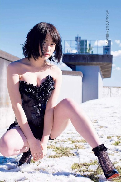 2016年2月14日更新 御伽ねこむ画像003