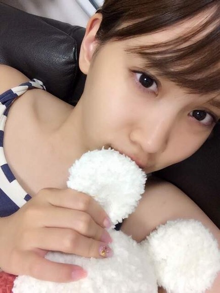 永尾まりやの過激な画像068