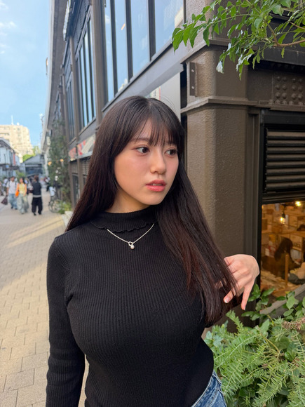 加藤玲菜 現役アイドルのスゴ過ぎる爆乳 part2