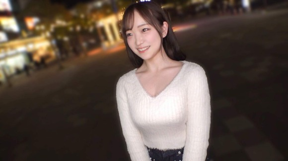 彼氏持ちだけど…色白な２０歳JDをナンパ、即ホ。最初はガードしてたけどクンニされて押し流されるかたちでSEXまで… 27