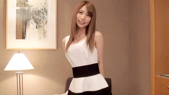 素人AV体験撮影823