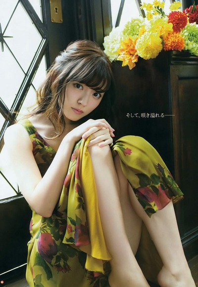 2016年5月6日追加 鈴木愛理の画像006