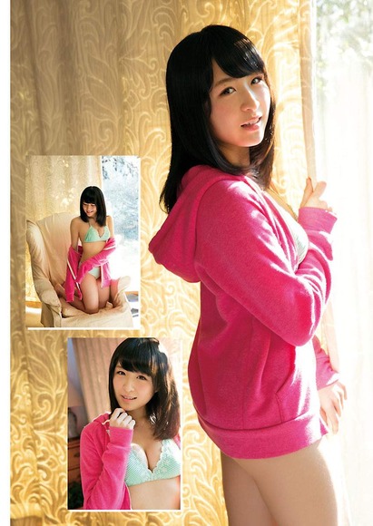 川本紗矢の画像005