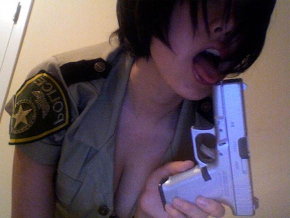 巨乳ハーフ美女のライブ・チャットキャプ011