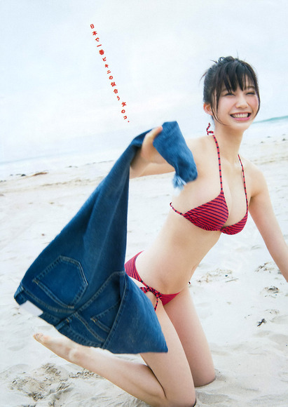 170702小倉優香のグラビア画像002