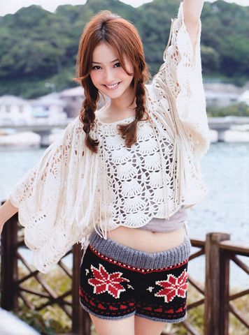 佐々木希の可愛い画像037