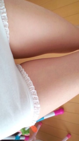 モ○オク女神の自撮りフェチ写メ017