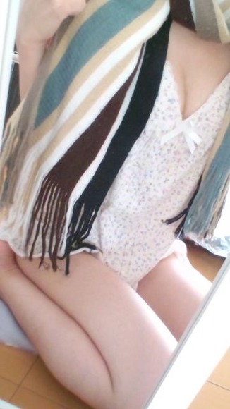女神のフェチエロ！自撮り写メ022