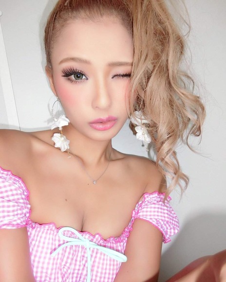 2016年9月2日追加 CYBERJAPAN DANCERSの画像036