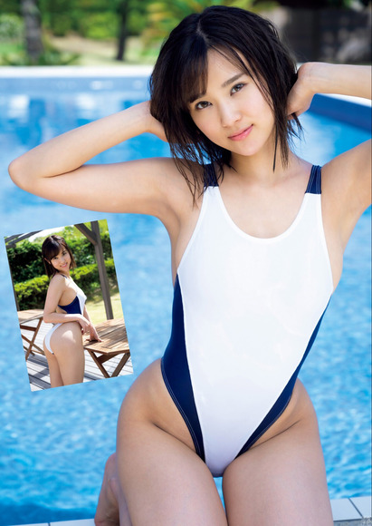 200818西原愛夏のエロ画像007