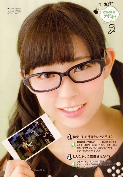 渡辺美優紀の原寸大画像03