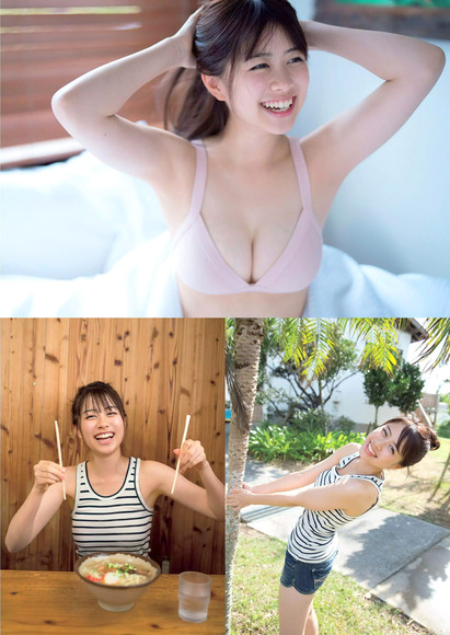 190115脇田穂乃香のエロ画像003