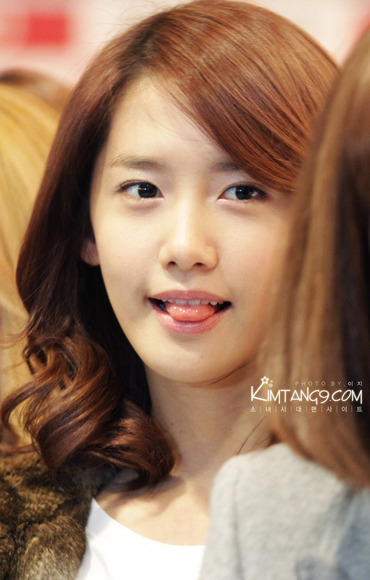 少女時代ユナ画像055