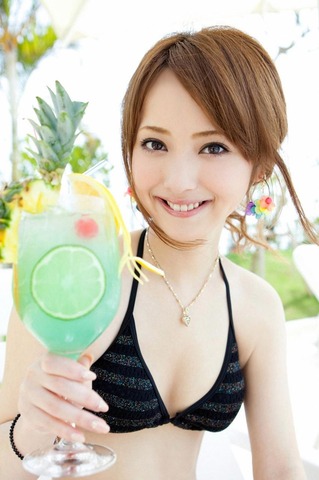 佐々木希の可愛い画像005