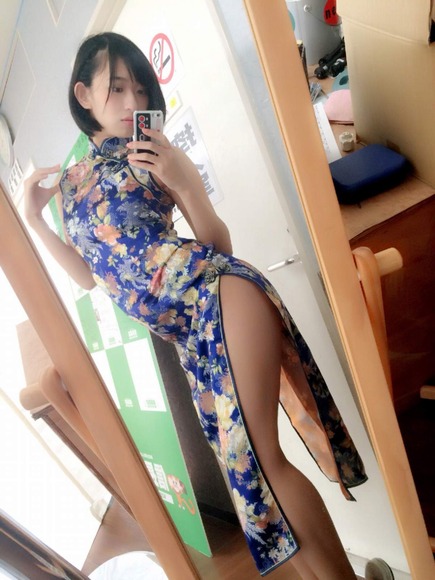 170717倉持由香の自撮りエロ画像039