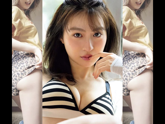 宮部のぞみ 仮面ライダーヒロインでブレイクした最旬女優