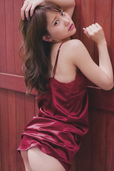 永尾まりやの過激な画像012