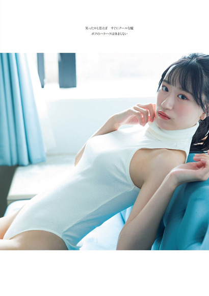 210811上西怜のグラビア画像011