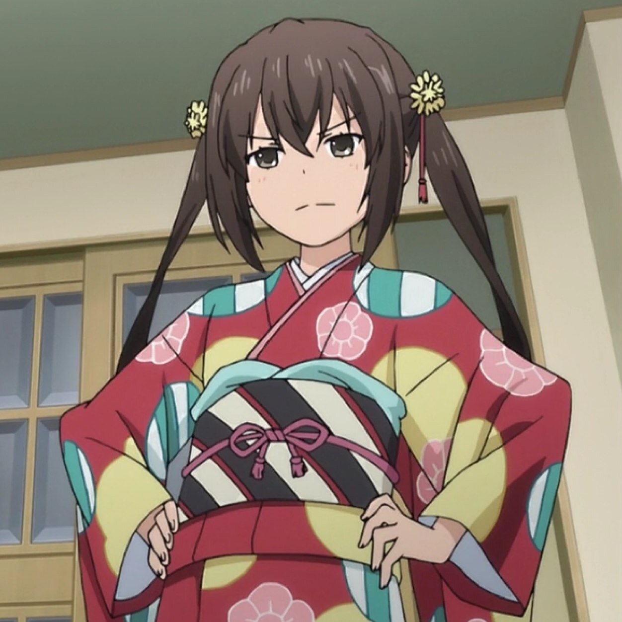 みなみけで一番かわいい娘の画像貼ってけ 大人の立ち読みまとめ みなみけで一番かわいい娘の画像貼ってけ 大人の立ち読みまとめ