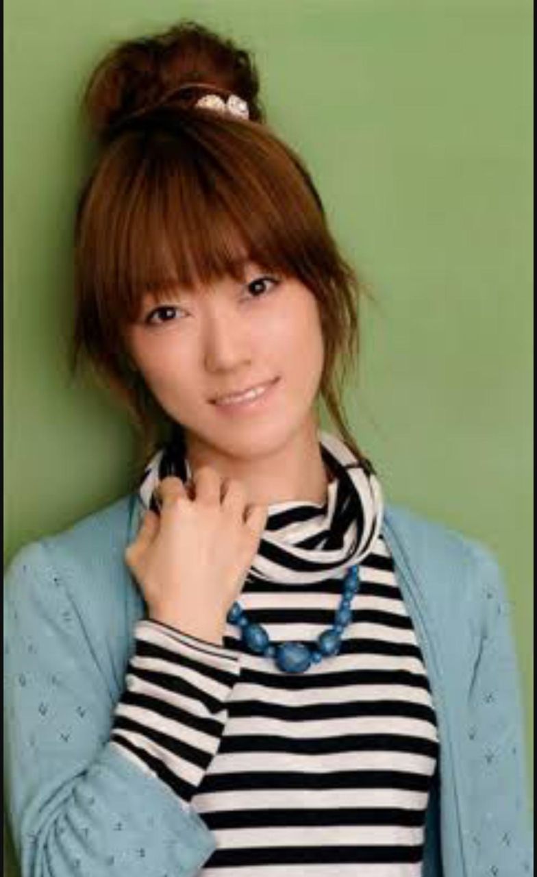 豊崎愛生さん 30 より可愛い声優 大人の立ち読みまとめ