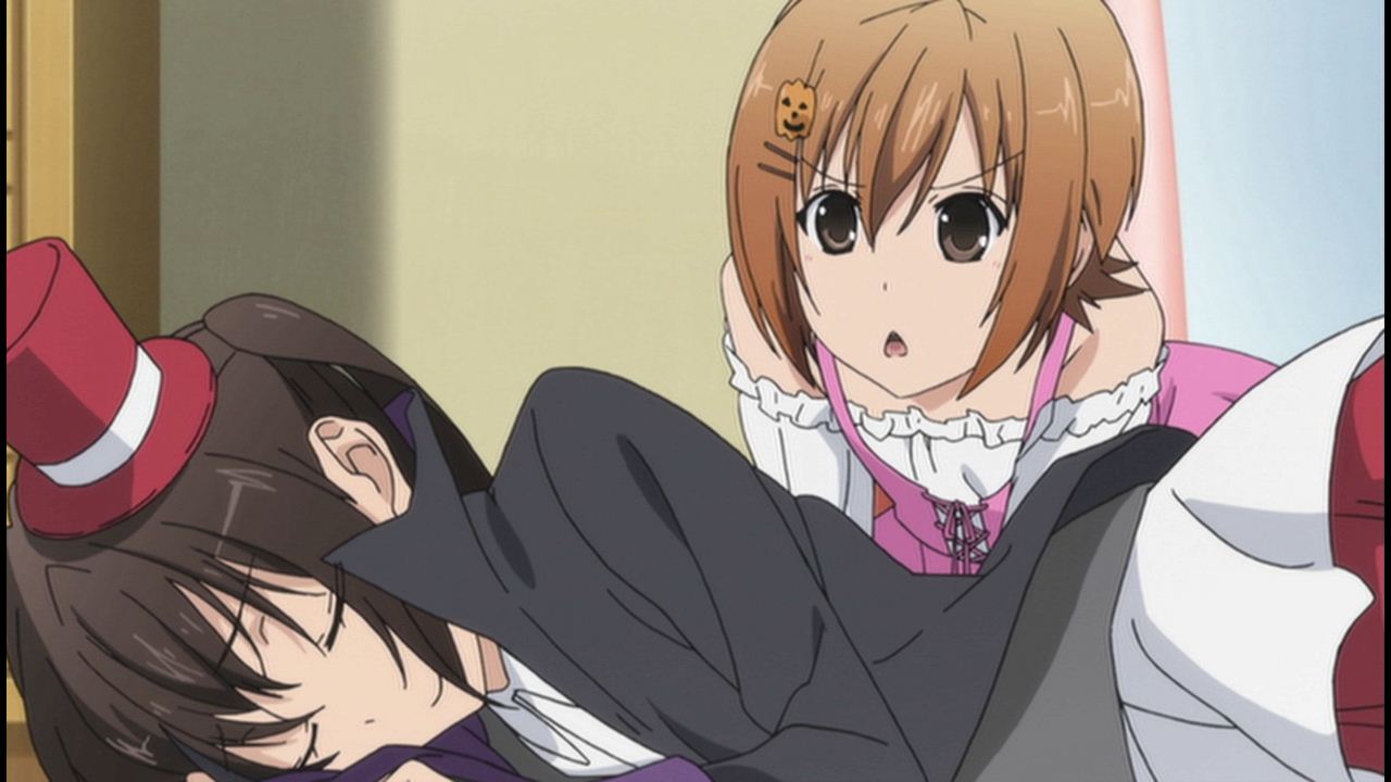 みなみけで一番かわいい娘の画像貼ってけ 大人の立ち読みまとめ みなみけで一番かわいい娘の画像貼ってけ 大人の立ち読みまとめ