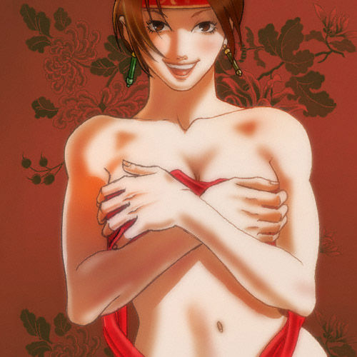 二次 三國無双のエロ画像 51枚 おかず画像保管庫 二次 三國無双のエロ画像 51枚 おかず画像保管庫