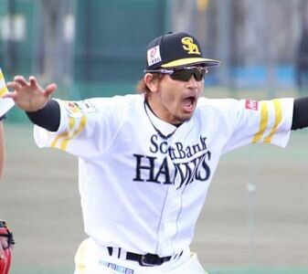 ソフトバンク 松田宣浩 38歳 が限界なのにサードを補強する様子がない ホークス速報 ソフトバンク 松田宣浩 38歳 が限界なのにサードを補強する様子がない ホークス速報