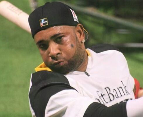 バレンティン メキシカンリーグのサルティーヨ サラペメーカーズに入団へ ホークス速報 Sbまとめブログ