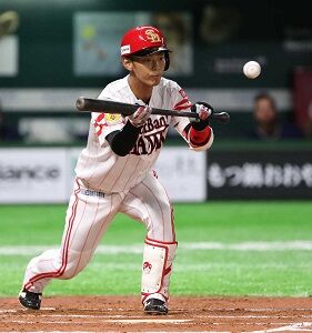 野球雑談 ホークス速報