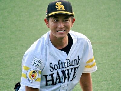 ソフトバンク川島慶三がまだ現役やってた事に驚いたセリーグファン ホークス速報 Sbまとめブログ